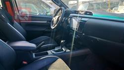 تويوتا هايلوكس